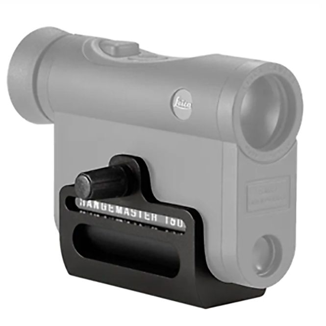 Hovedbilde Leica Rangemaster CRF stativadapter