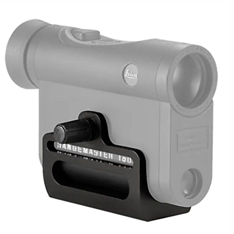 Leica Rangemaster CRF stativadapter