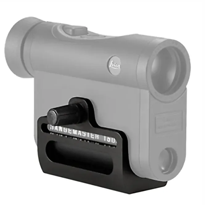 Hovedbilde Leica Rangemaster CRF stativadapter