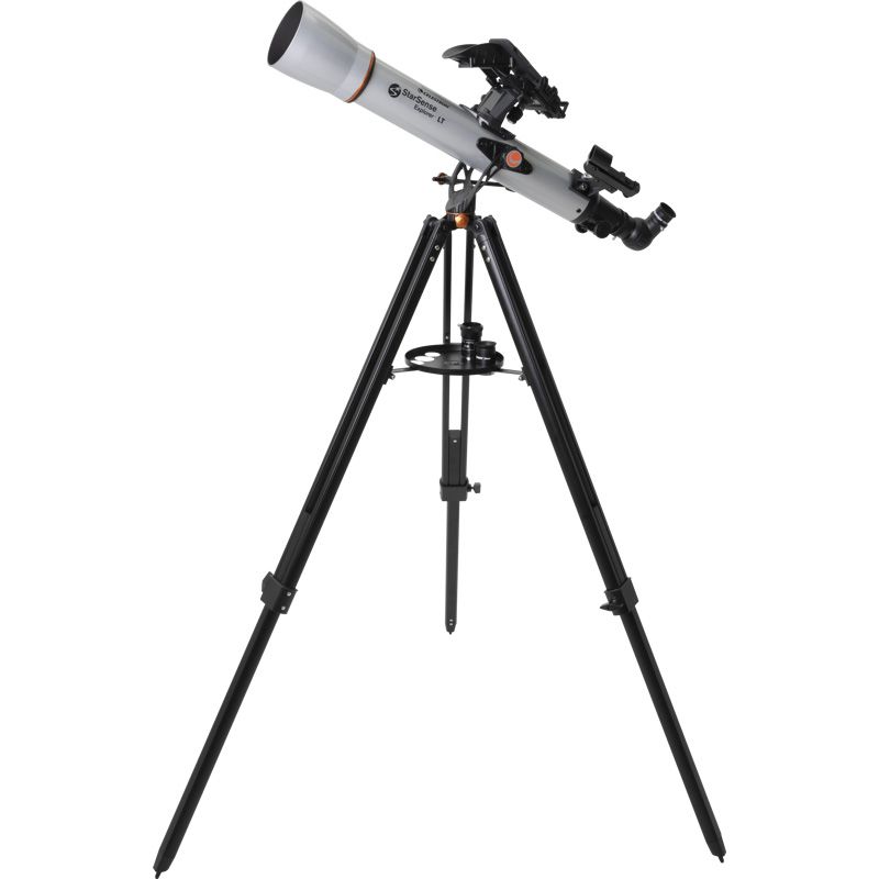 Celestron StarSense Explorer LT 70AZ