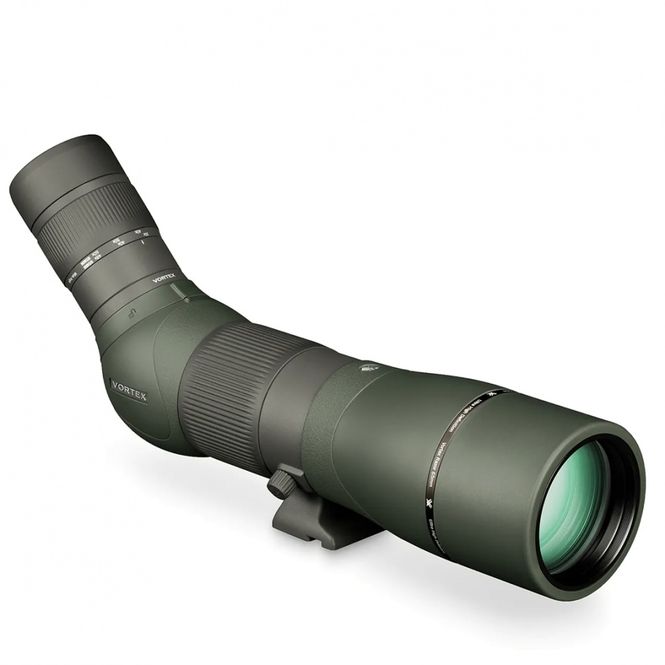 Hovedbilde Vortex Razor HD 22-48x65 (vinklet)