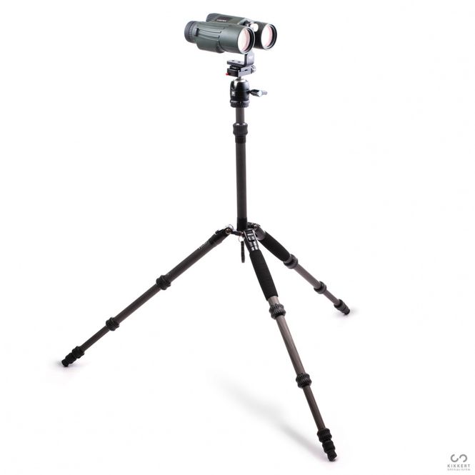 Hovedbilde Vortex FURY® HD 5000 10x42 jakt-pakke