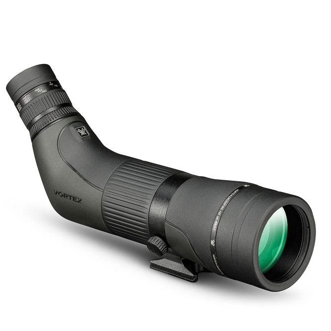 Hovedbilde Vortex Crossfire HD 16-48x65 (vinklet)