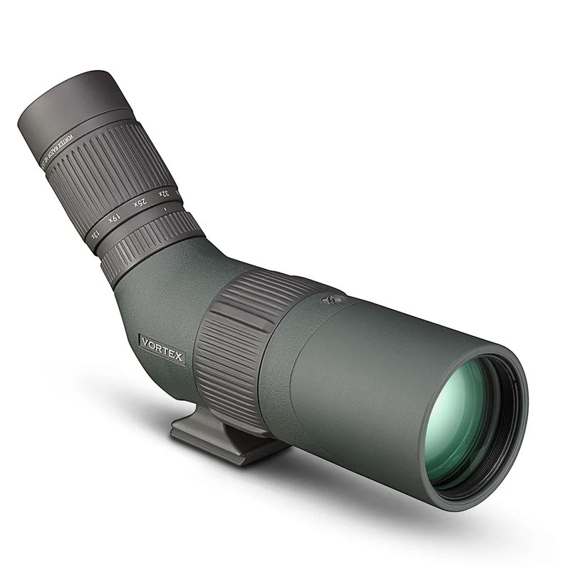 Vortex Razor HD 13-39x56 standard-pakke