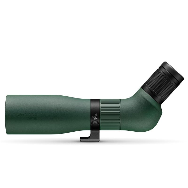 Swarovski AT Endura 21-65x75