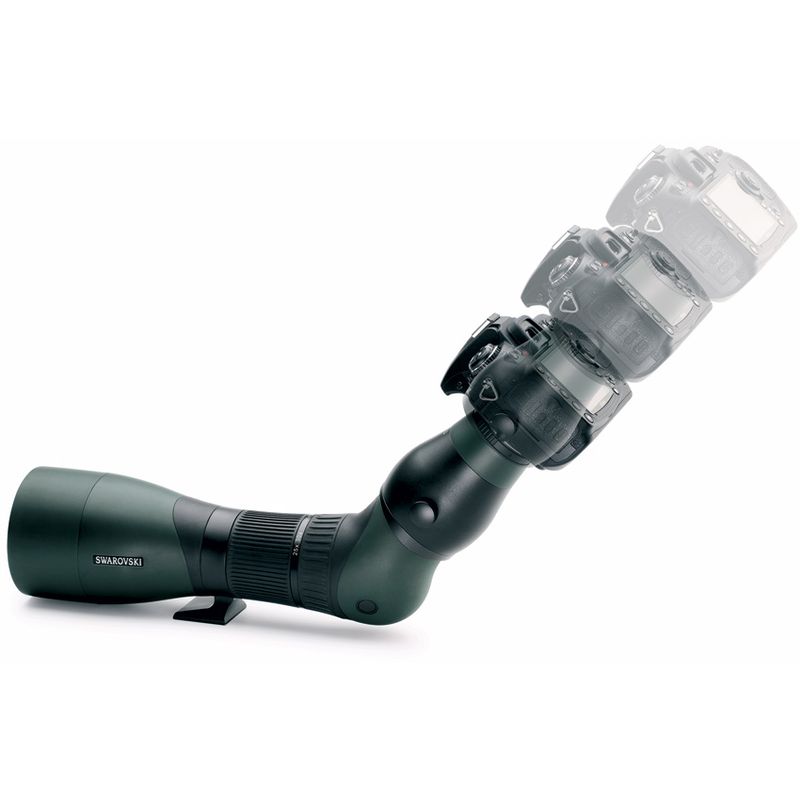 Swarovski TLS APO 43 mm for ATX/STX