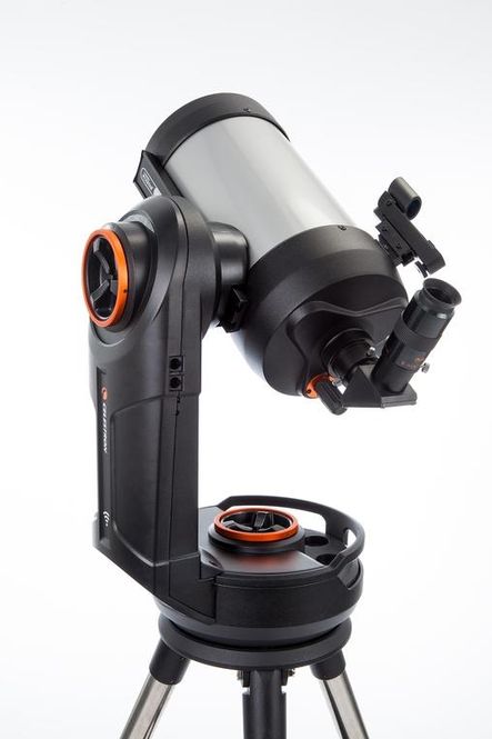 Hovedbilde Celestron Evolution Wifi 6
