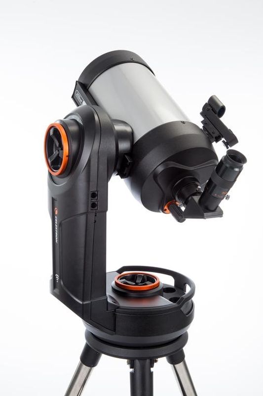 Celestron Evolution Wifi 6