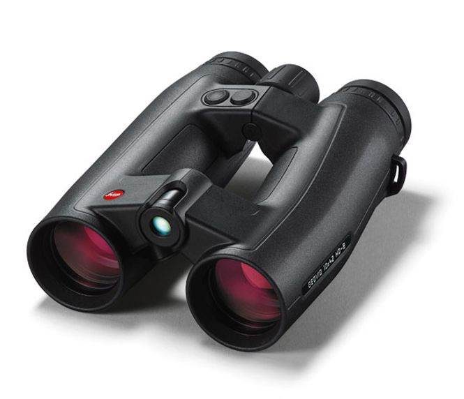 Hovedbilde Leica Geovid PRO 10x42