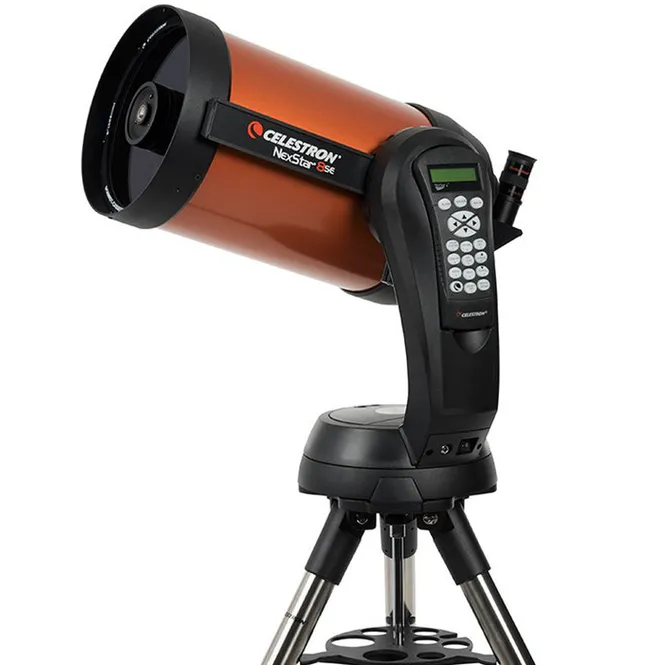 Hovedbilde Celestron NexStar 8 SE 