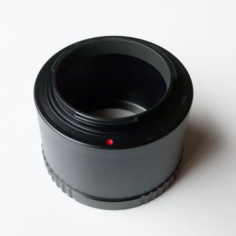 Opticron T2-adapter Fujifilm X