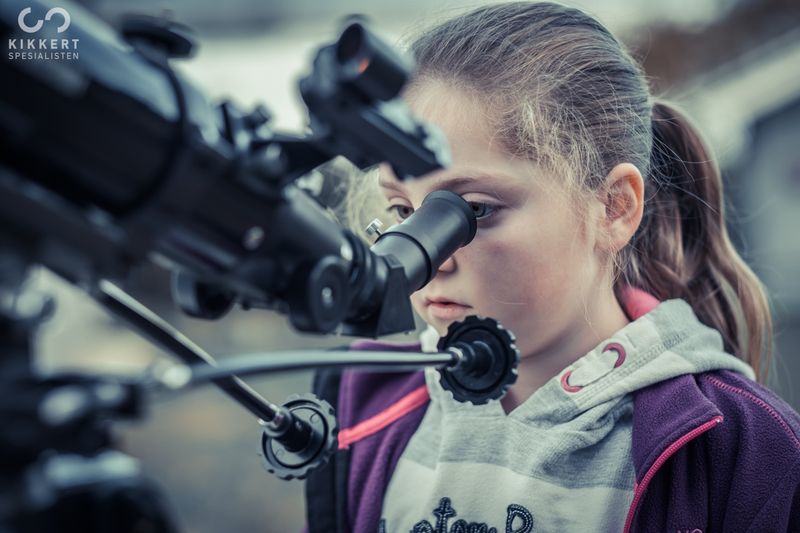 Sky-Watcher Mercury-705 AZ3