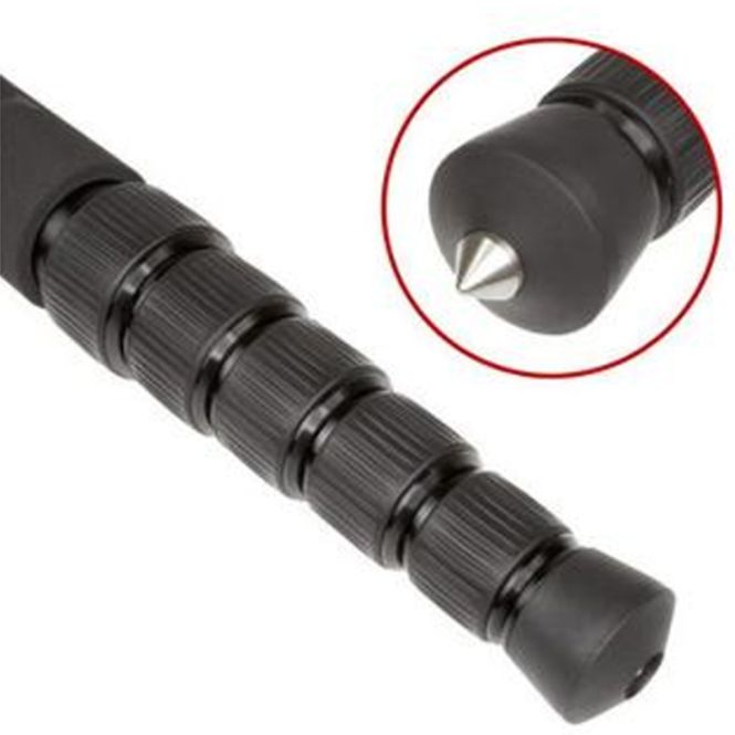 Hovedbilde Sirui P-306 ettbeinstativ / monopod