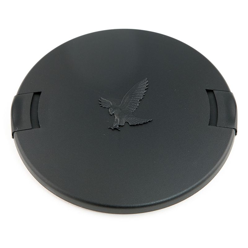 Swarovski frontdeksel 95 mm