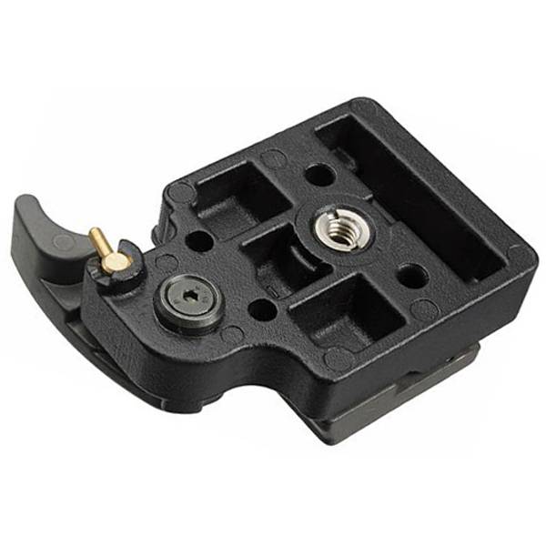 Hovedbilde Manfrotto hurtigfeste 323