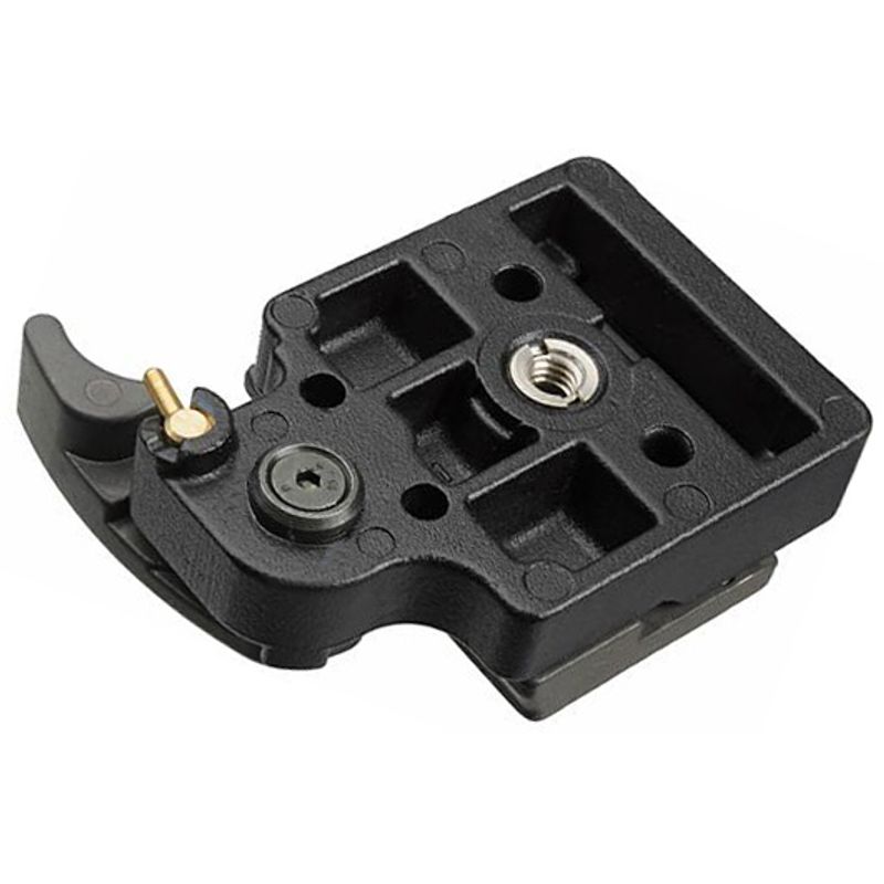Manfrotto hurtigfeste 323