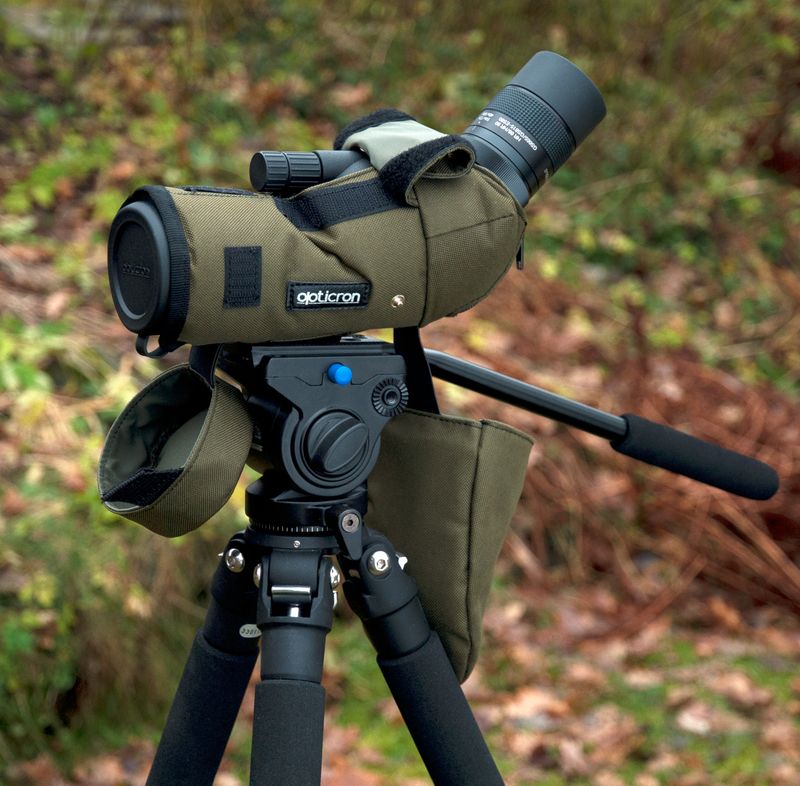 Opticron beredskapsveske MM3/MM4 50/45