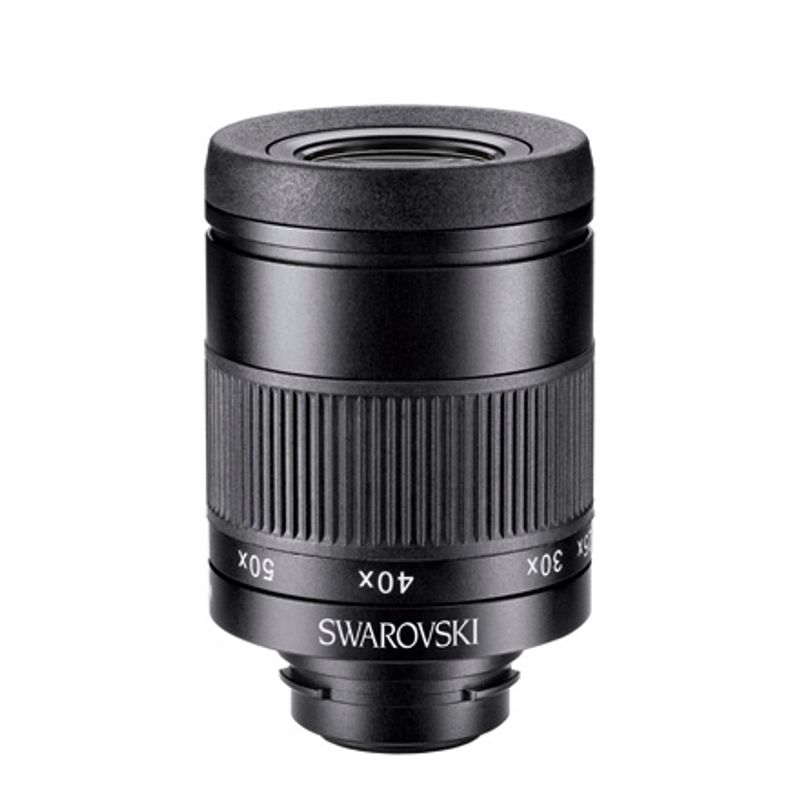Swarovski ATS 20-60x65 HD standard-pakke