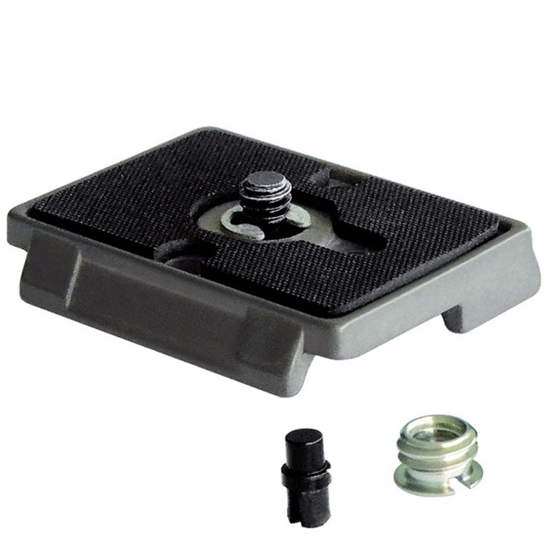 Manfrotto hurtigfesteplate 200 (1/4