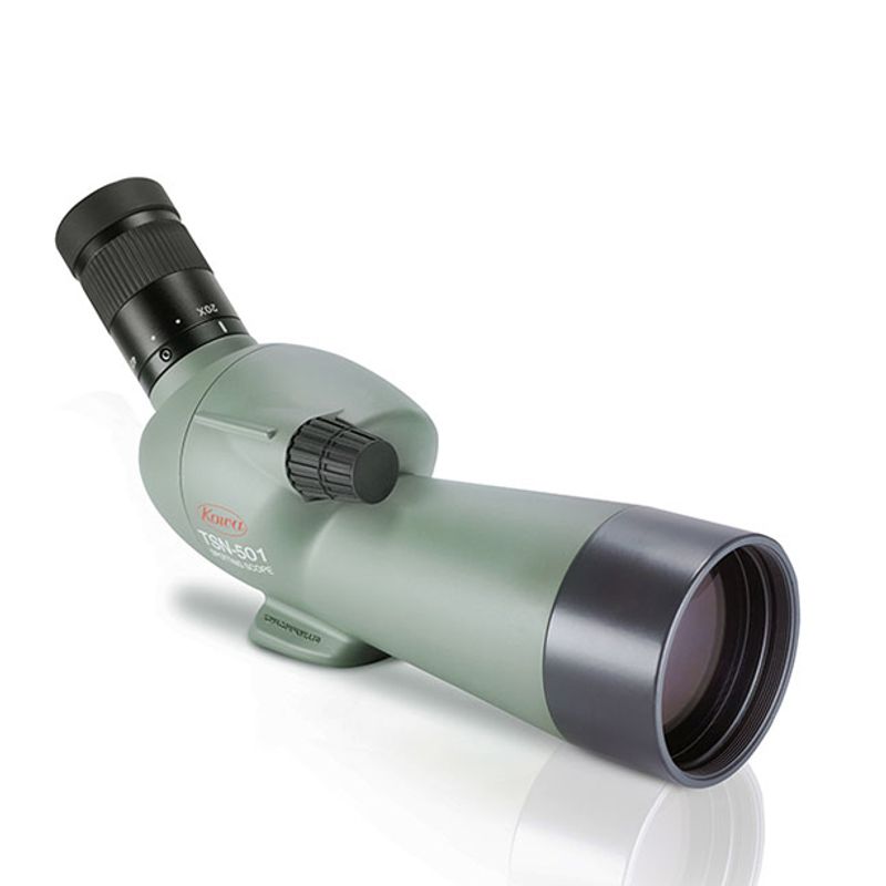 Kowa TSN-501 20-40x50 standard-pakke