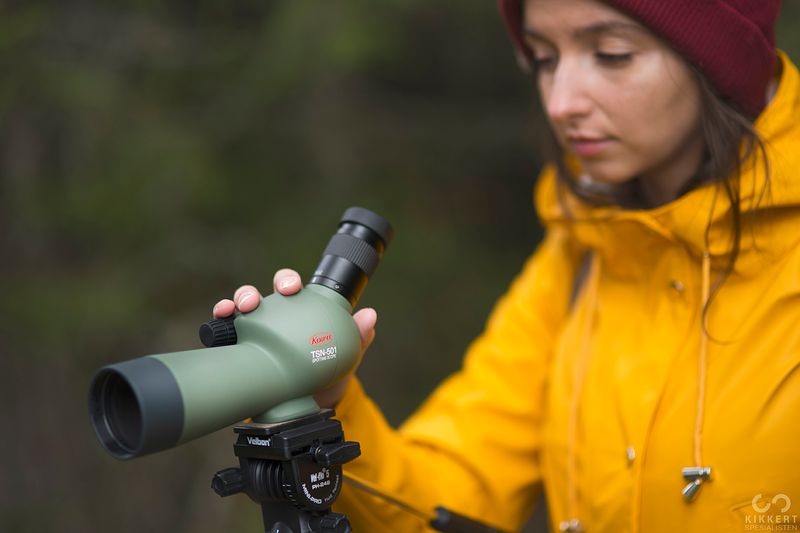 Kowa TSN-501 20-40x50