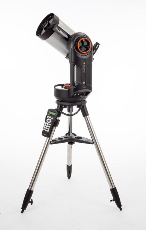 Celestron Evolution Wifi 6
