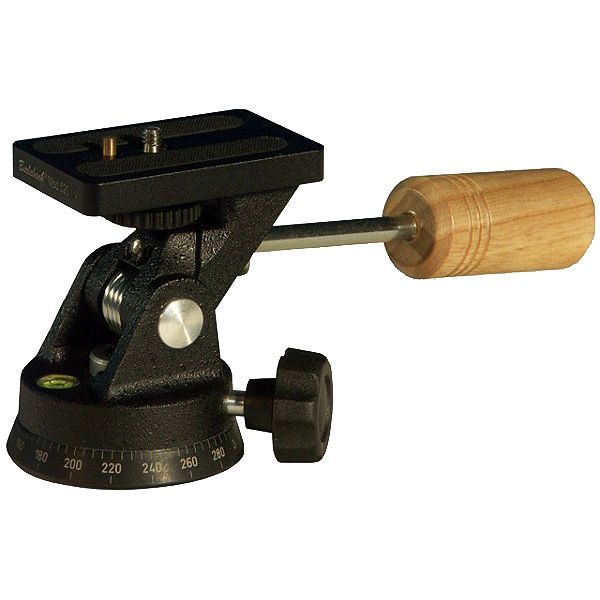 Hovedbilde Berlebach panoramahode 2-veis 520 Video