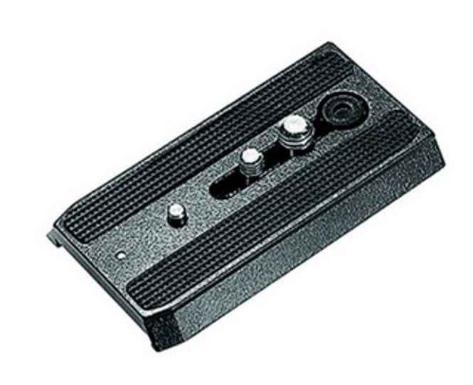 Hovedbilde Manfrotto hurtigfesteplate 501PL