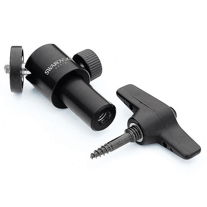 Hovedbilde Swarovski TS Tree Fixing Screw