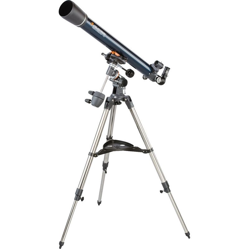 Celestron Astromaster 70 EQ