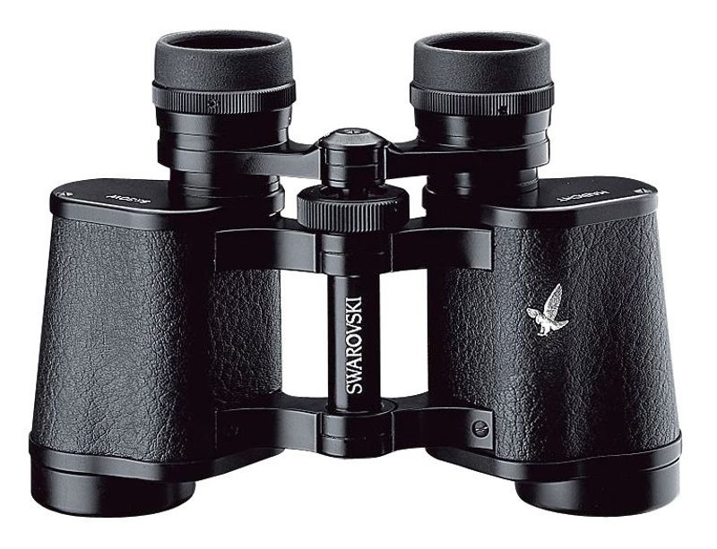 Swarovski Habicht 8x30 W