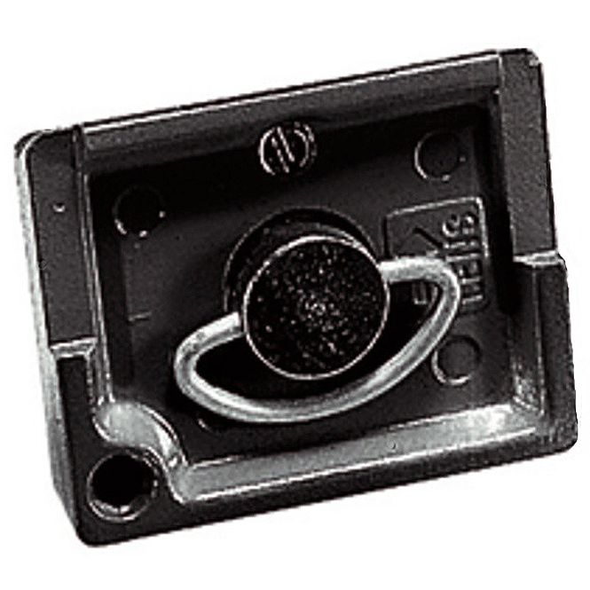 Hovedbilde Manfrotto hurtigfesteplate 200 (1/4