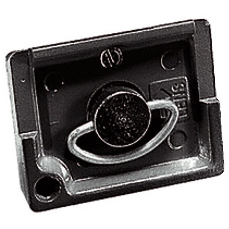 Manfrotto hurtigfesteplate 200 (1/4