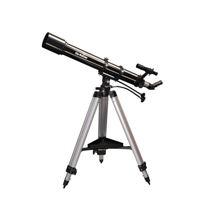 Hovedbilde Sky-Watcher Evostar-90 AZ3