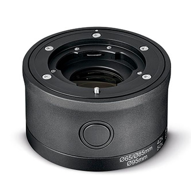 Hovedbilde Swarovski ME 1,7x forstørrer for BTX/ATX/STX    