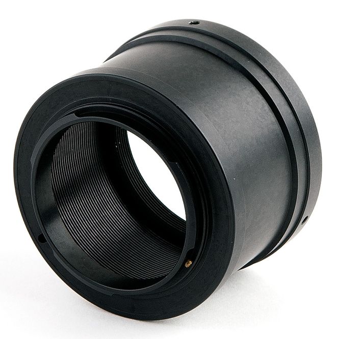 Hovedbilde Opticron T2-adapter Micro 4/3