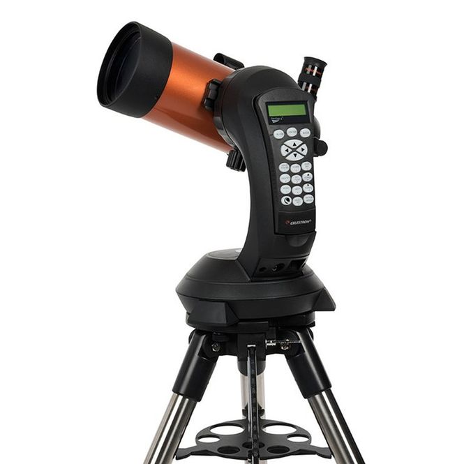 Hovedbilde Celestron NexStar 4 SE 