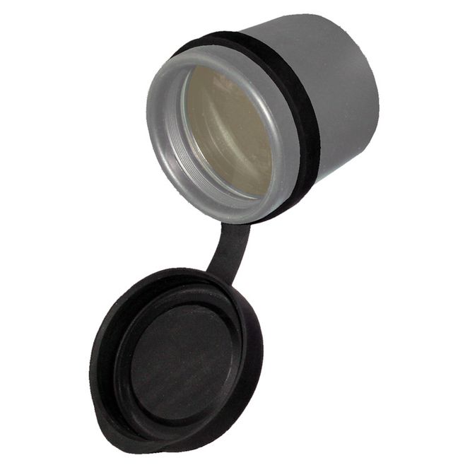 Hovedbilde Opticron frontdeksel 32 mm S, 2-pak