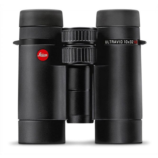 Hovedbilde Leica Ultravid 10x32 HD-Plus