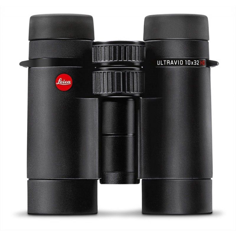 Leica Ultravid 10x32 HD-Plus