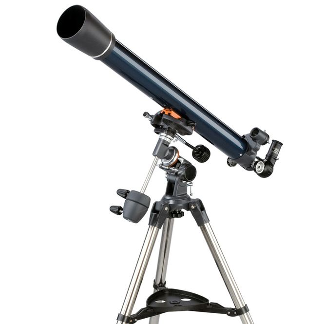 Hovedbilde Celestron Astromaster 70 EQ