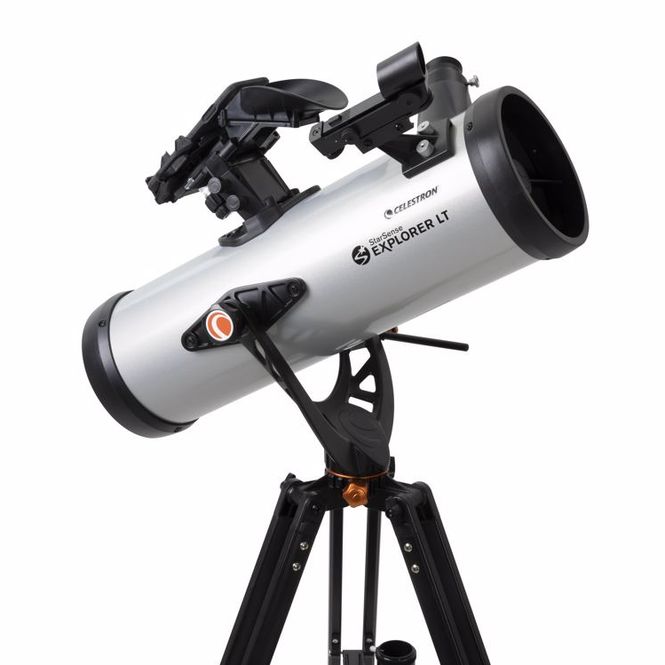 Hovedbilde Celestron StarSense Explorer LT 114AZ