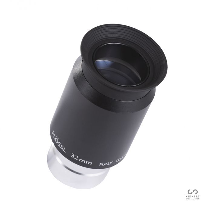 Hovedbilde Doppler Plössl 32 mm