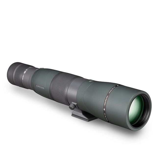 Hovedbilde Vortex Razor HD 22-48x65 (rettlinjet)