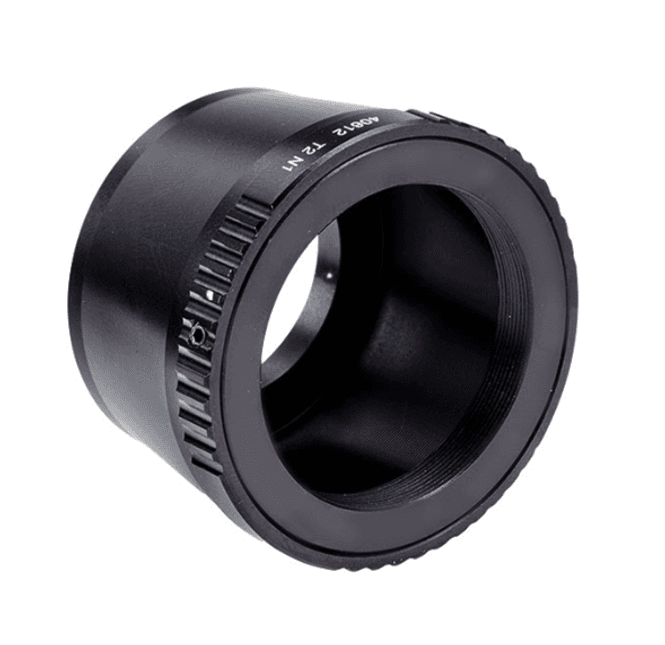 Hovedbilde Opticron T2-adapter Nikon 1