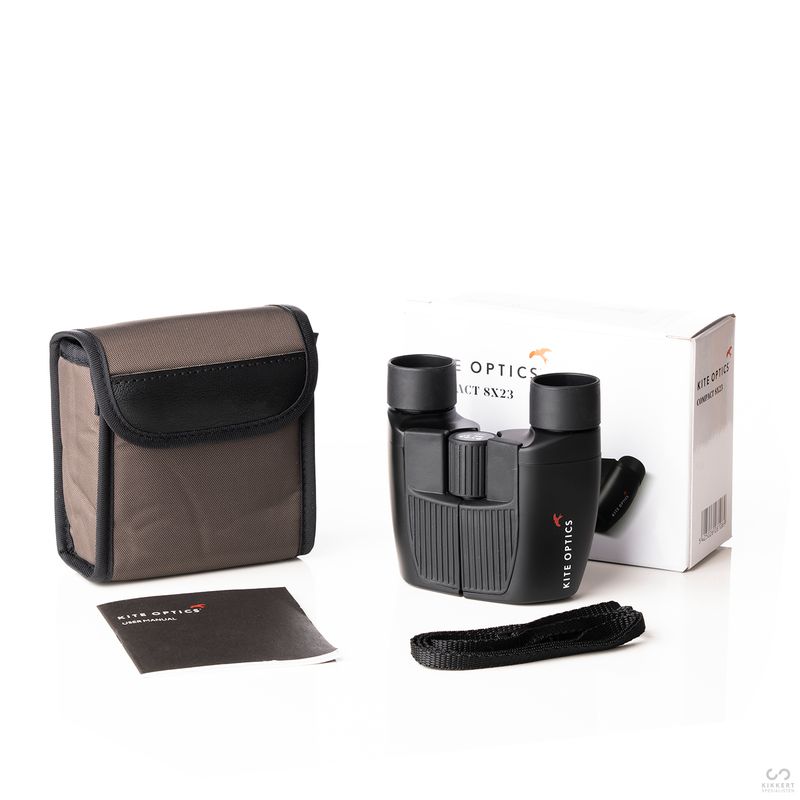 Kite Compact 8x23 