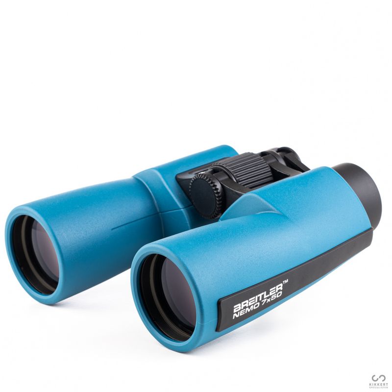 Breitler Nemo 7x50 WP SF