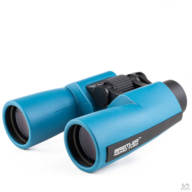 Hovedbilde Breitler Nemo 7x50 WP SF