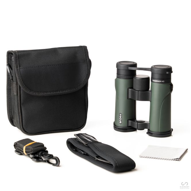Hovedbilde Focus Observer 10x34 HD