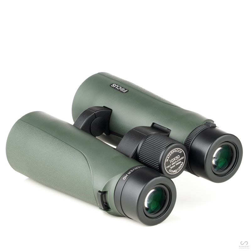 Focus Observer 10x50 HD